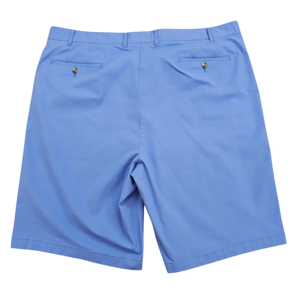 Peter Millar Shorts Mens Size 44 Blue Crown Comfort Classic Preppy Stretch - Picture 2 of 13